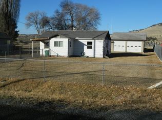 4753 Frieda Ave, Klamath Falls, OR