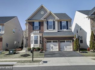 13924 Gallery Way, Gainesville, VA 20155