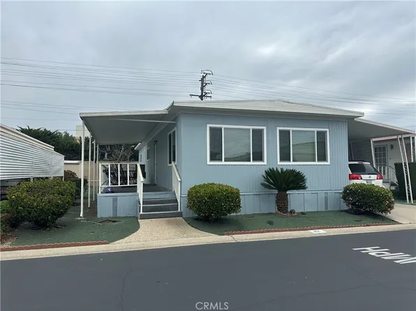 525 N Gilbert St Space 151, Anaheim, CA 92801