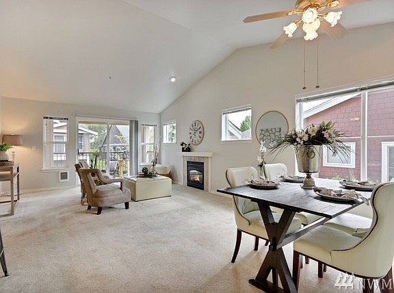 2nd image of 2122 Palisade Blvd #F-6