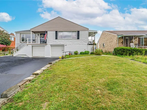 140 Greenbriar Dr, Pittsburgh, PA 15220