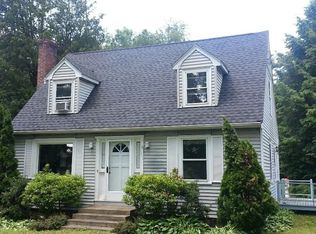 290 School St, Acton, MA 01720