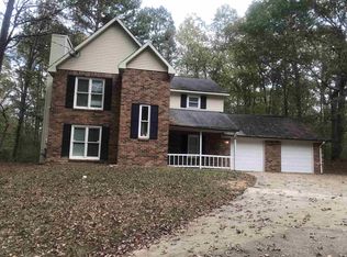 338 River Oak Dr #338, Riverdale, GA 30274