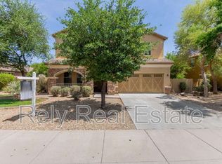 15204 W Westview Dr, Goodyear, AZ 85395