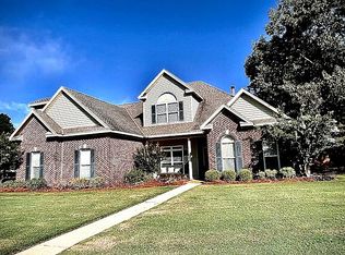 619 Winding Wood Dr, Wetumpka, AL 36093