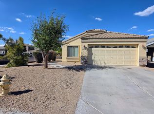 11766 W ACAPULCO Lane, El Mirage, AZ 85335