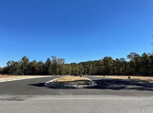 12 Abington Ct, Little Rock, AR 72223