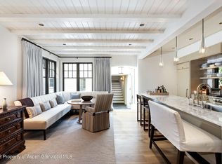 610 W Hallam St, Aspen, CO 81611