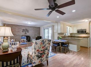 1126 Mathis Ct, Camden, SC 29020