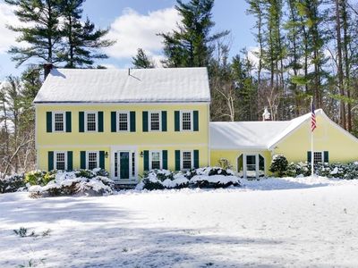 107 Thunder Rd, Sudbury, MA, 01776