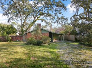 313 Garden Rd, River Ridge, LA 70123