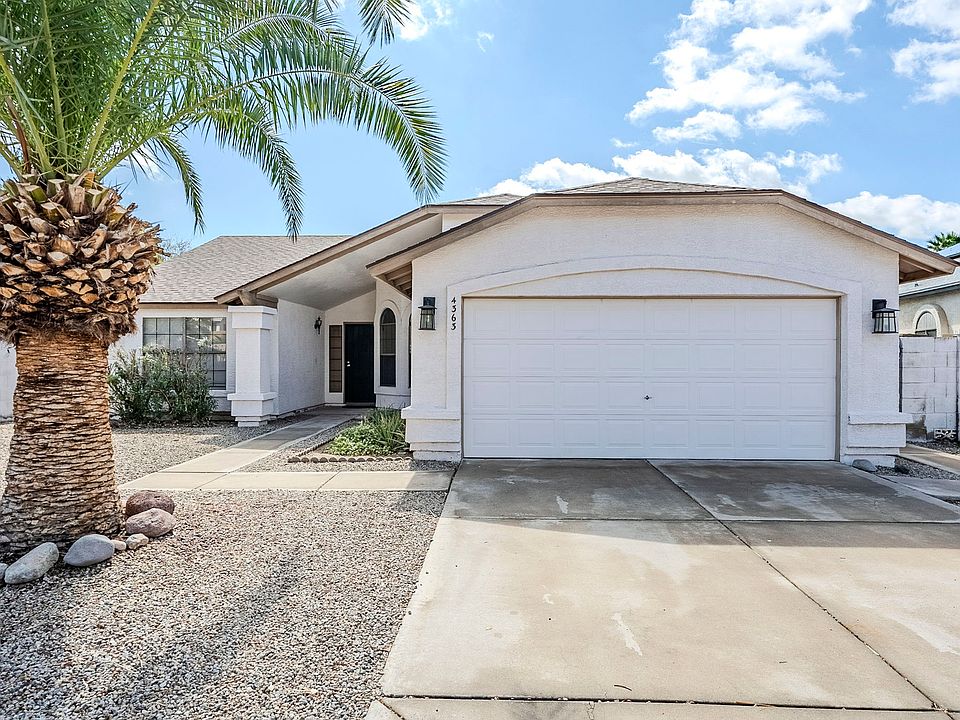 1st image of 4363 W Escuda Dr