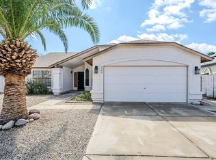 4363 W Escuda Dr, Glendale, AZ 85308