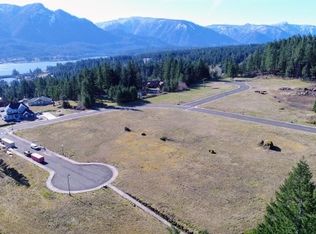 136 NW Osprey Ridge Ln #7, Stevenson, WA 98648