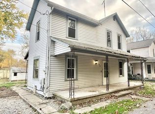 100 Hocking St, Sugar Grove, OH 43155