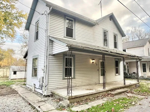 100 Hocking St, Sugar Grove, OH 43155