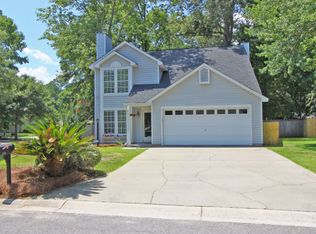 2788 Flower Creek Way, Charleston, SC 29414