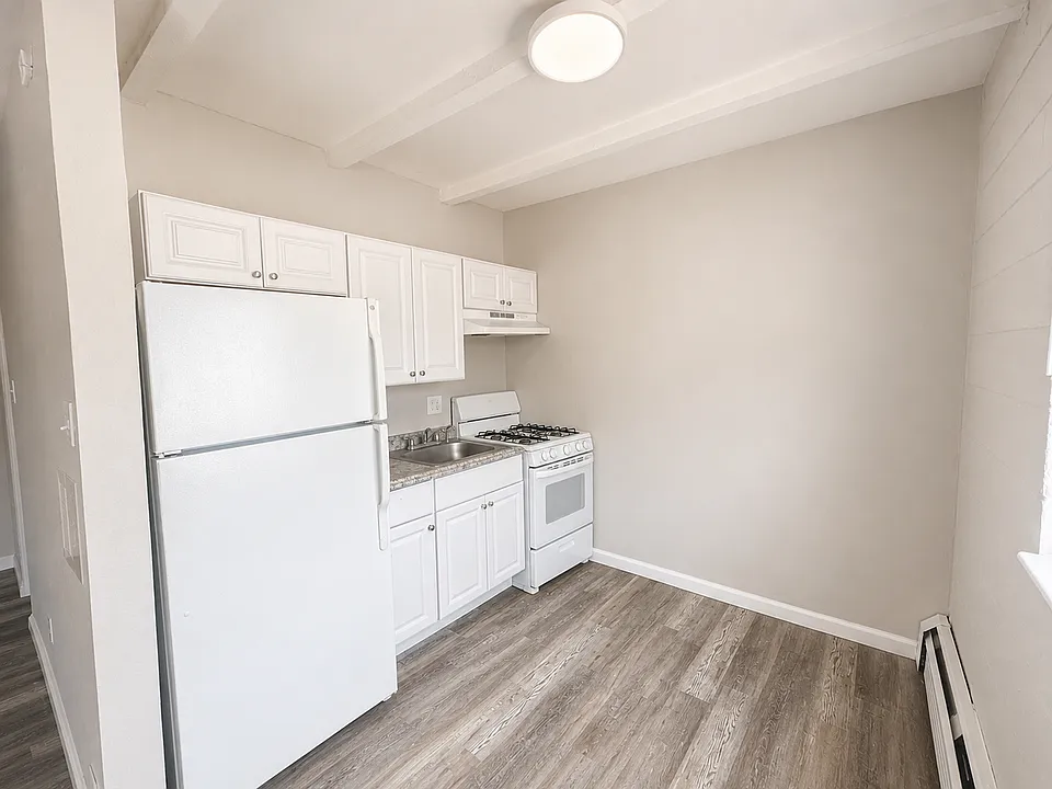 Brookside Apartments