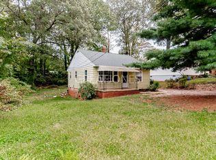 1109 Winslow St, High Point, NC 27260