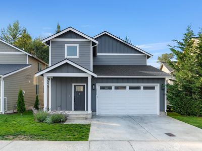 2058 Andre Court, Ferndale, WA, 98248