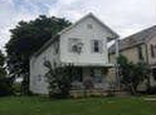 429 E King St, Chambersburg, PA 17201