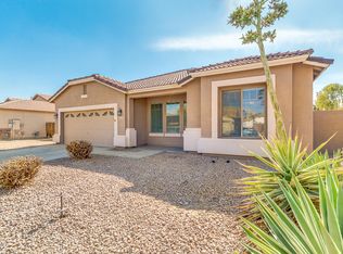 21341 E Calle De Flores, Queen Creek, AZ 85142