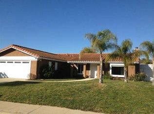 11317 Puesta Del Sol, Oak View, CA 93022