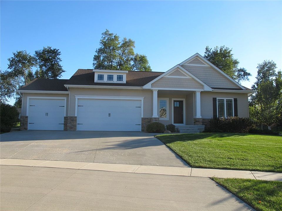3325 Heartleaf Rd