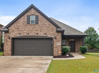 29835 Copper Run Dr, Harvest, AL 35749