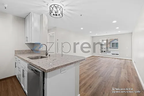 6400 Christie Ave Photo 1