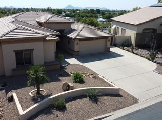 2122 N Stapley Dr, Mesa, AZ 85203