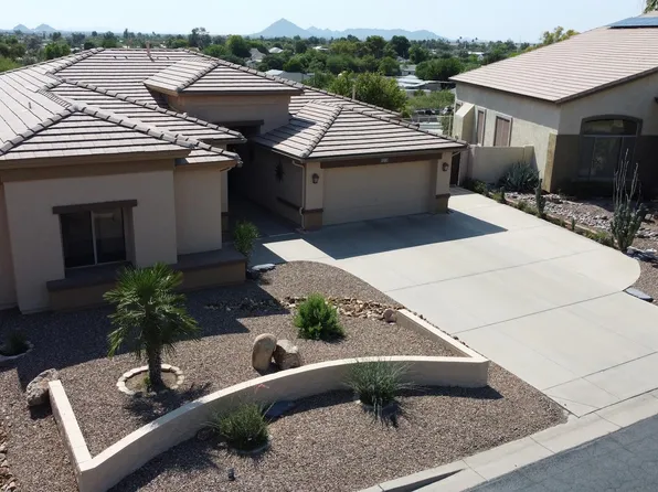 2122 N STAPLEY Drive, Mesa, AZ 85203