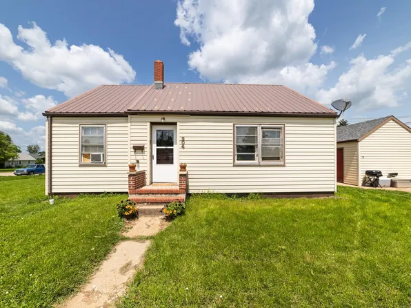 304 E Grant St, Spearfish, SD 57783