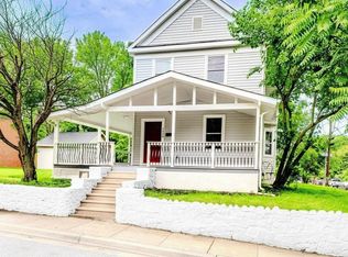 3608 Upshur St, Brentwood, MD
