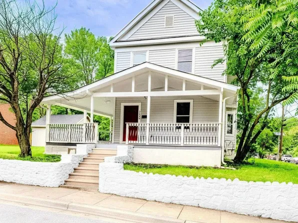 3608 Upshur St, Brentwood, MD 20722