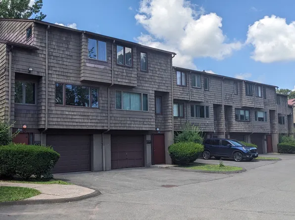 184 Towne house Road #184, Hamden, CT 06518