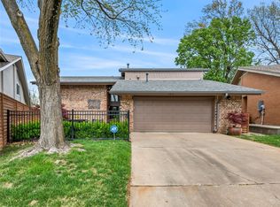 3813 E 64th Pl, Tulsa, OK 74136