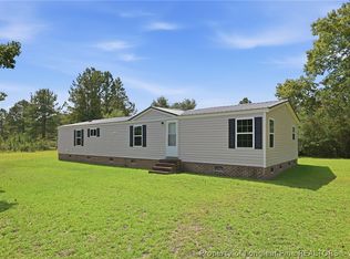 110 Flynn McPherson Rd, Cameron, NC 28326