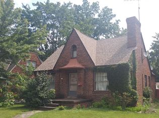 415 Kenmore Ave SE, Warren, OH
