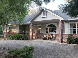 6169 Lambert Ln, El Dorado, CA 95623