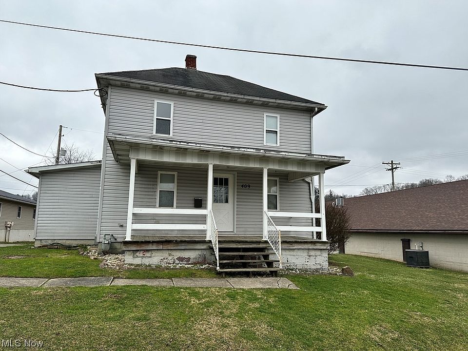 1st image of 409 Poplar St