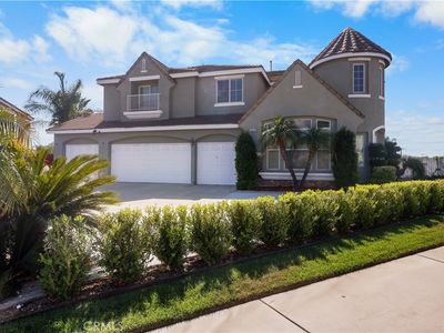 19131 Camassia Ct, Riverside, CA, 92508