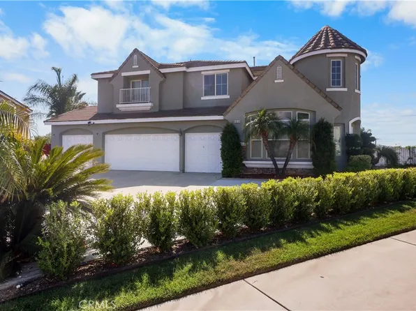 19131 Camassia Ct, Riverside, CA 92508