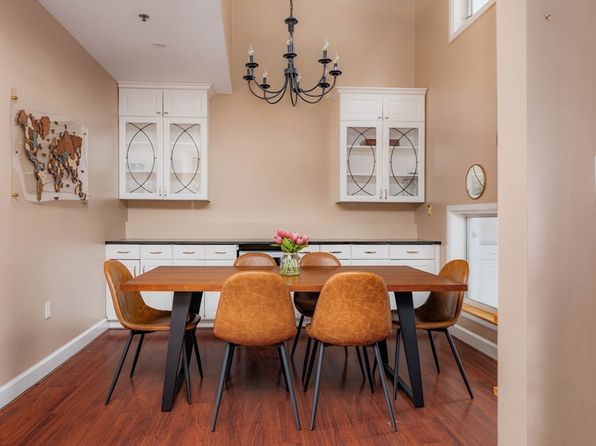 116 Milton St UNIT 231, Dedham, MA 02026