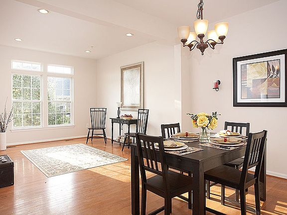 Dining / Family Room