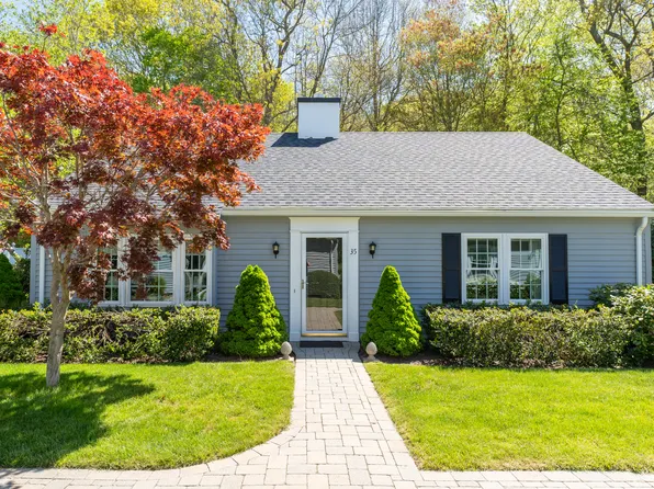 35 Wilshire Road #35, Madison, CT 06443