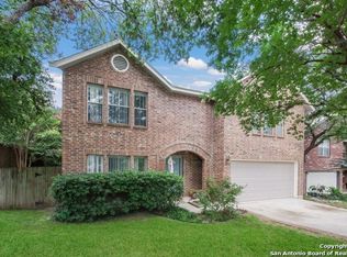 15735 Wood Sorrel, San Antonio, TX 78247