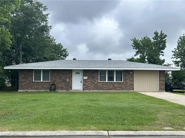 1032 Ann St, Westlake, LA 70669
