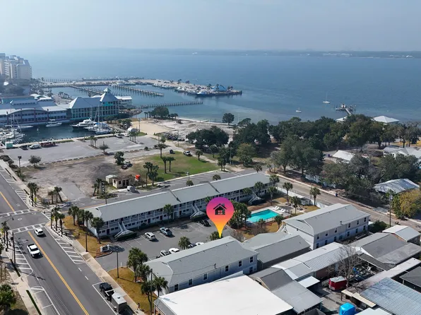 1301 Beck Ave APT 64, Panama City, FL 32401