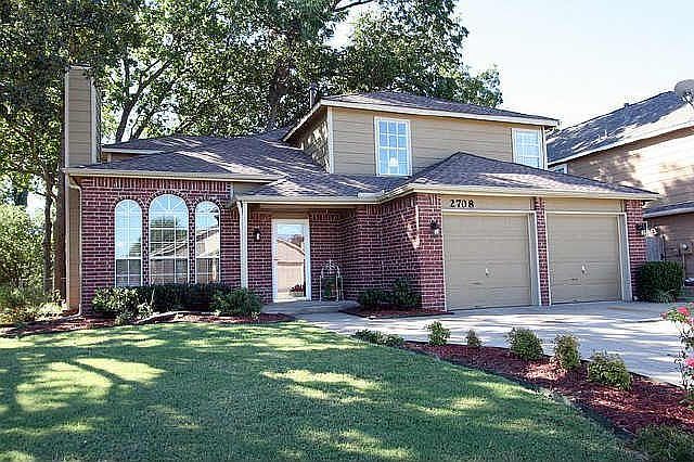 4 Bed, Jenks, well-loved home